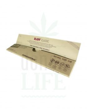 Populära märken RAW Giant Papers 30cm | 20 ark