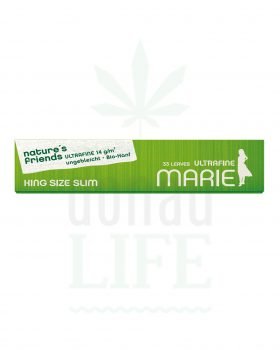 Papers MARIE ‘Nature´s Friends’ KSS Rolling Papers