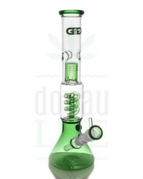 aus Glas GRACE GLASS OG Series ‘Green Wonder’ | 35 cm