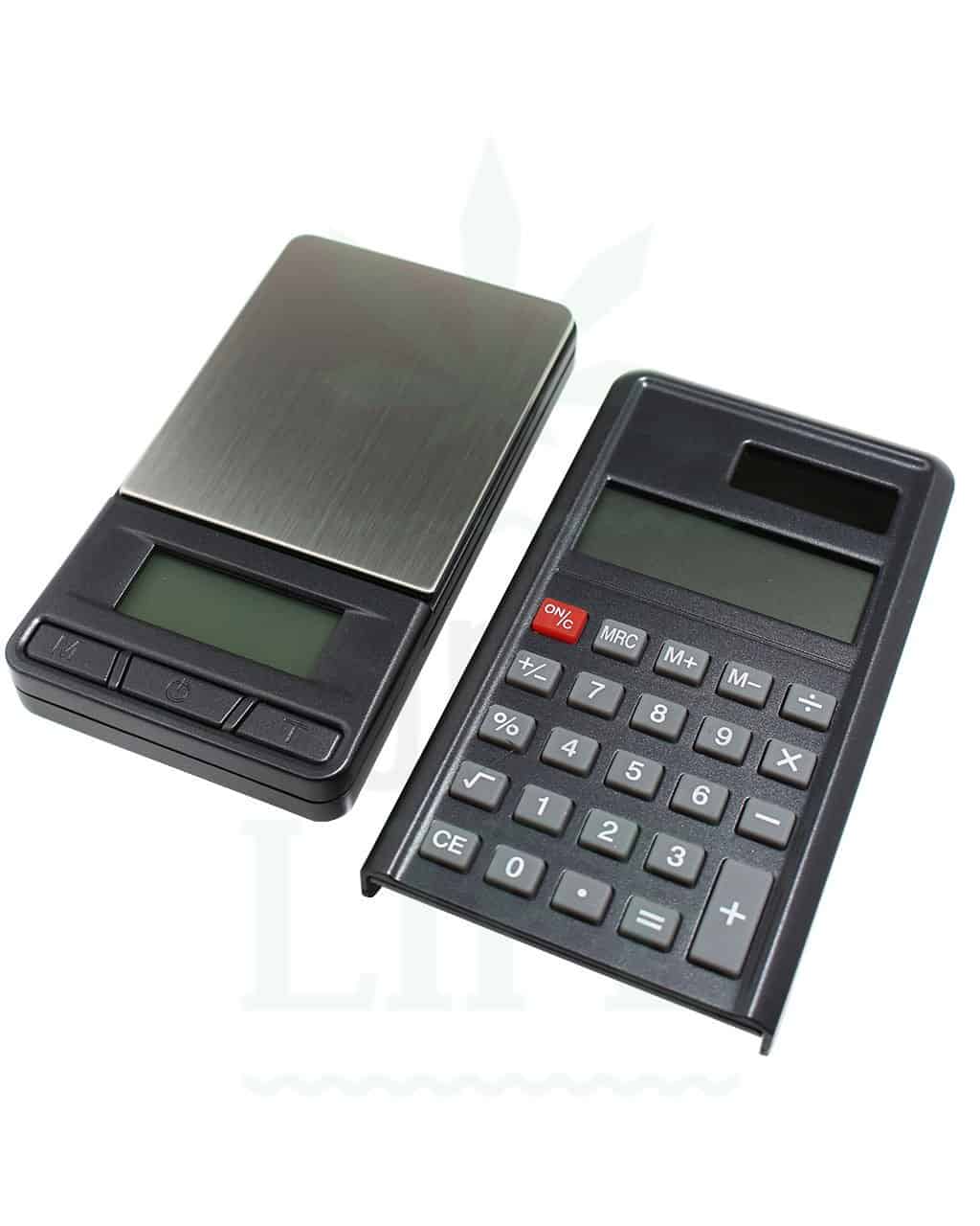 Digital scale CA with calculator 300g/0.01g