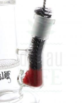 Pipe Cleaner Bong Brush with Soft Tip | 25 cm