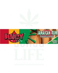 Rum giamaicano