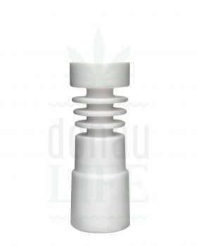 Zubehör &amp; Ersatzteile Domeless Ceramic Nail ‘UNI female’ 14,5-18,8 mm