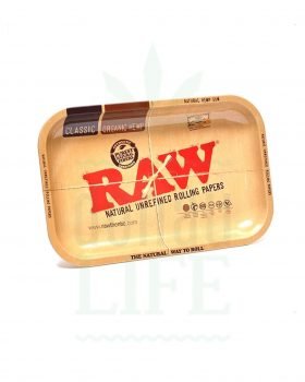 Sekoitusalustat RAW-sekoitusalusta M/L/XL | Alkuperäinen RAWthentic