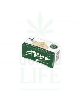 Headshop PURIZE KKS Rolls ‘Brown’ Papers | 4 m