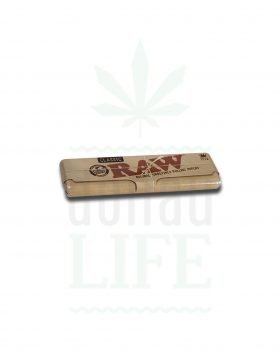 Säilytys RAW Papers Metal Box King Size | Classic