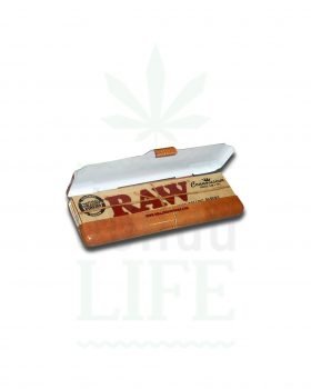 Opbevaring RAW Papers Metal Box King Size | Classic