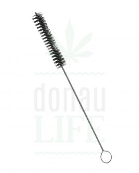 Pipe Cleaner Bong Brush Synthetic Bristles | 30 cm