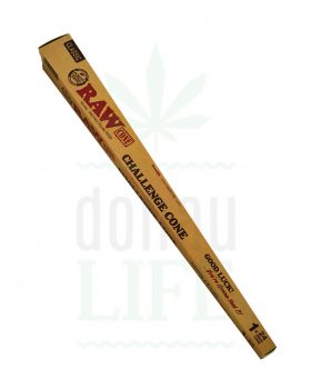 Papers RAW ‘Classic’ Challenge Cone | 60 cm