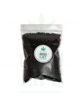 Filter &amp; Activated Carbon DONAULIFE Activated Carbon from Coconut | 40g