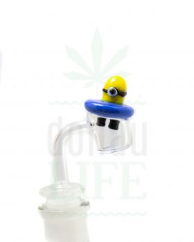 Accessories &amp; Spare Parts Carb Cap The Weedions