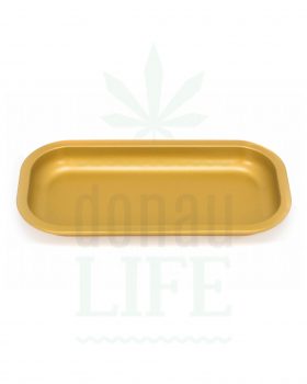 made of metal SLX ceramic-coated rolling tray | S
