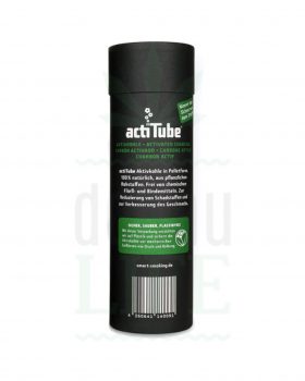 Headshop ACTITUBE activated carbon loose | 335ml