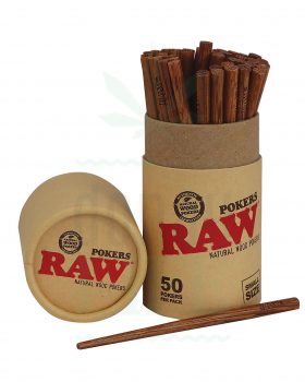 Popular brands RAW Wood poker | S - L
