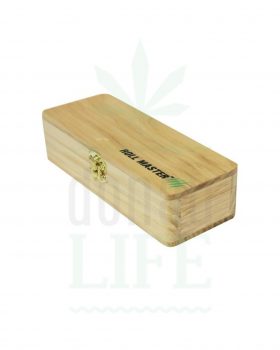 Storage WEEDMASTER wooden box | S-L