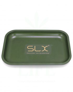 made of metal SLX ceramic-coated rolling tray | M