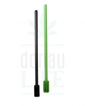 Pipe Cleaner Silicone Bong Brush Ø 40mm | 60 cm