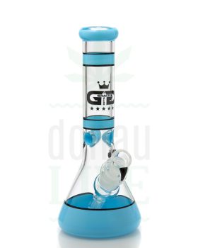 aus Glas GRACE GLASS Beaker Series ‘Rockabilly’ | 30 cm