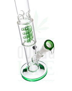 Bong Shop GRACE GLASS OG Series ‘Spiral Hit’ | 38 cm