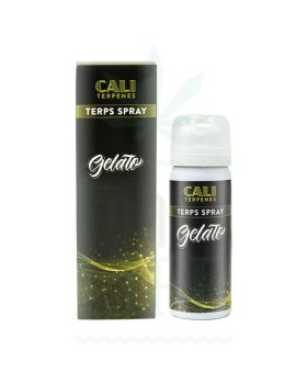 Terpener CALI TERPENER Terpener Spray | 5 ml