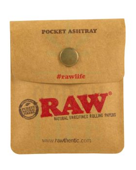 Ashtray RAW Pocket Ashtray