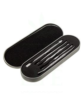 Bran-New 420 DAB Tools Smoking Accessories Pick Wax Tweezer Dabber Tools -  China Glass Dabber and Custom DAB Tool price