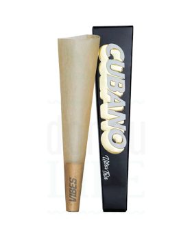 Beliebte Marken VIBES Cubano Cones ‘Ultrathin’ | 1 Stück