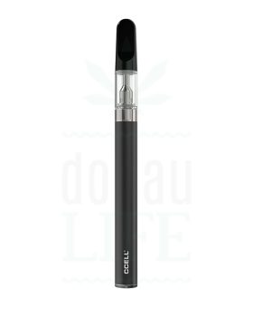 Penna C-CELL per dabbenaggio Batteria M3 + Caricatore USB | Carrello da 0,5ml