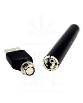 Penna C-CELL per dabbenaggio Batteria M3 + Caricatore USB | Carrello da 0,5ml