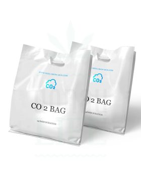 Growshop BONSANTO CO2 Bags | ‘2er Set’