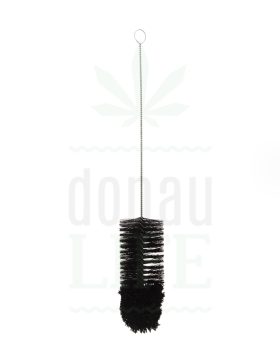 Pipe cleaner bong brush with soft tip | 60 cm