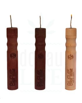 Lighter BIOFLAME Wood Dispenser by Calumet | 420 cm