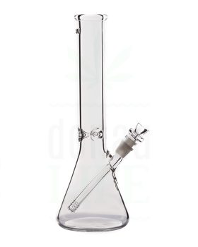 fremstillet af glas HIGHER STANDARDS Heavy Duty Beaker | 14,5 mm