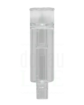 mobile vaporizer SMONO No. 4 Bubble | Herbs