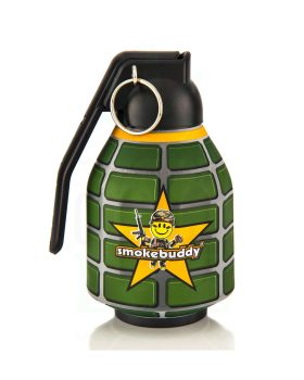 Aktivt kulfilter SMOKEBUDDY Original luftfilter | Grenade