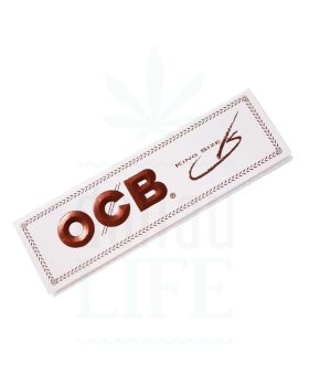 Populära varumärken OCB KS Premium Papers | 32 ark