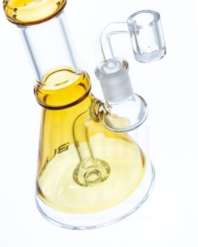 Blaze Glass Bong Accessories: Other Components, 300 x 145 mm, Borosilicate Glass, Clear