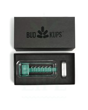 Fordamper BUDKUPS til Pax Plus / Pax 3 | Budkit Plus