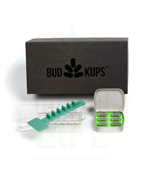 Fordamper BUDKUPS til Pax Plus / Pax 3 | Budkit Plus