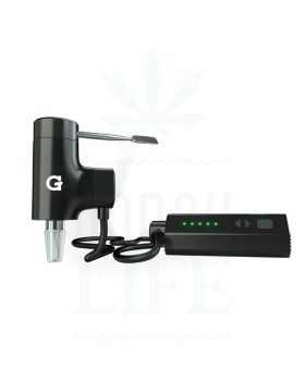 vaporizzatore mobile G-PEN Hyer E-Nail | Estratti