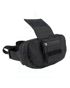 Storage PURIZE® odor-proof fanny pack | 11 x 20 cm