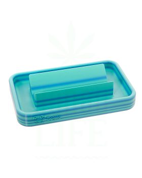 Mixing trays SCIPIO Rolling Tray 3D Printing | PLA
