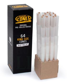 Beliebte Marken CONES ‘Original’ KS Cones | 64 Stück