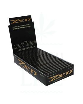Papper ZEN Single Wide Papper | 50 ark