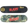 Beliebte Marken RAW Skateboard Deck ‘Japan’ | 22 x 81 cm